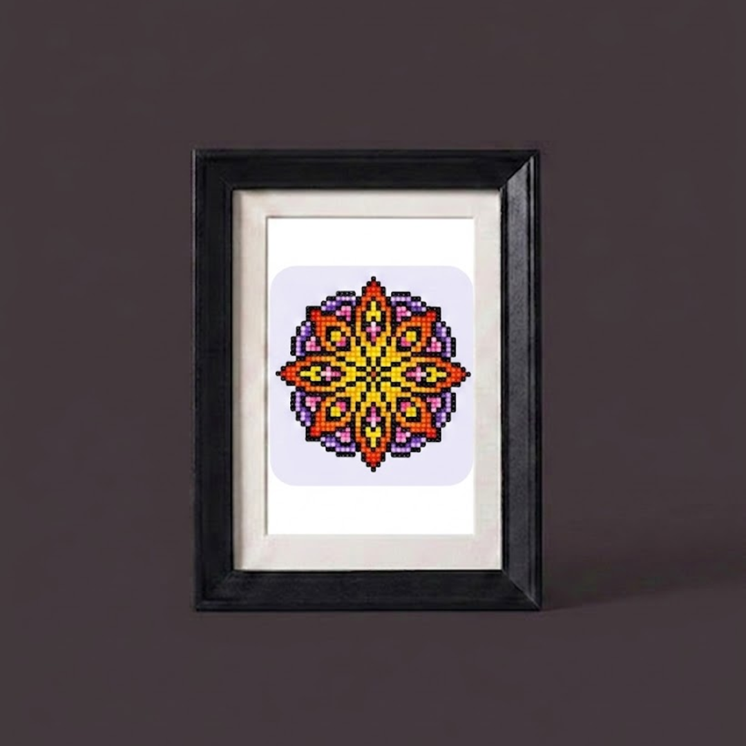 Mandala Magic