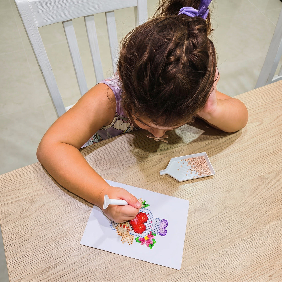 7 Best Gem Painting Kits for Beginners, Kids, and Stress-Free Gifting