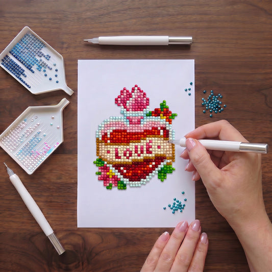 Gem Painting Kit Tools Ranked: Best Helpers For Beginners, Kids, And Gifting