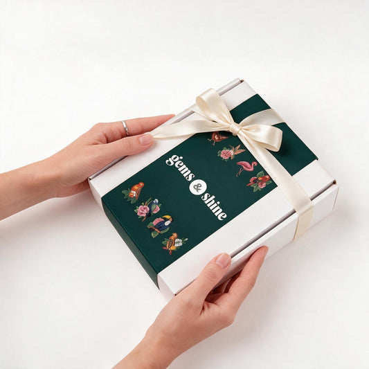 Gem Painting Kit Gift Checklist: What To Check Before You Buy
