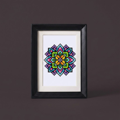 Mandala Magic