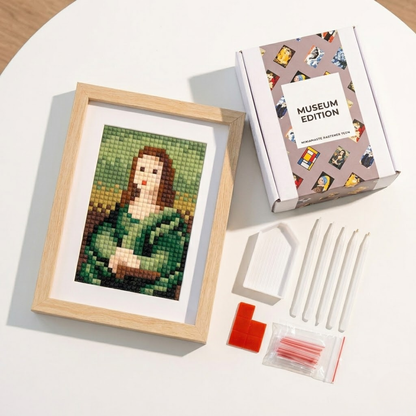 The Curator Collection