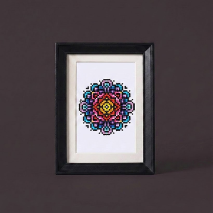 Mandala Magic