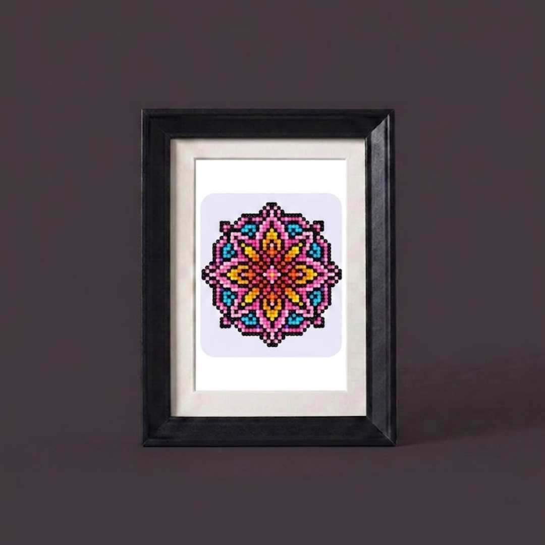 Mandala Magic