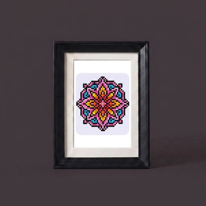 Mandala Magic