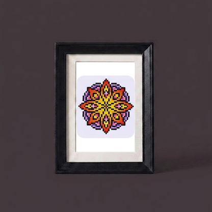 Mandala Magic