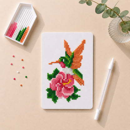 Tropical Flock