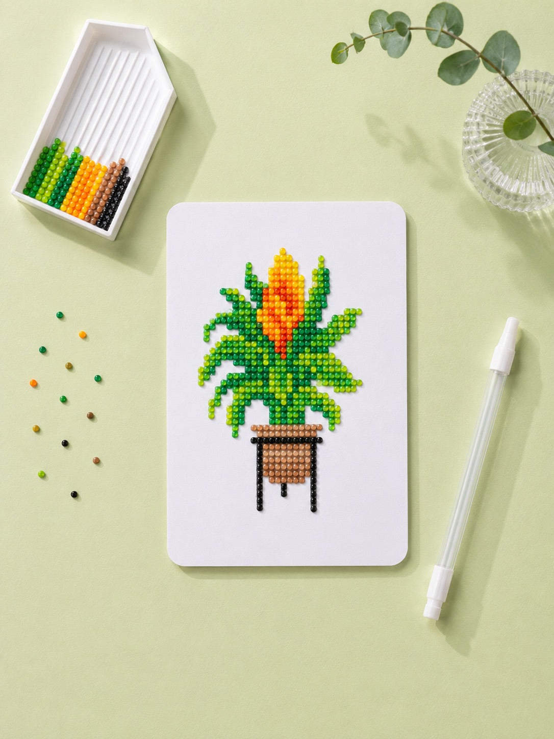 Tropical Maximalist