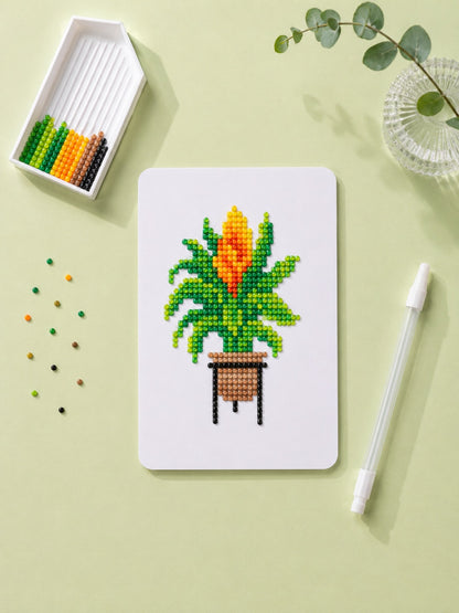 Tropical Maximalist