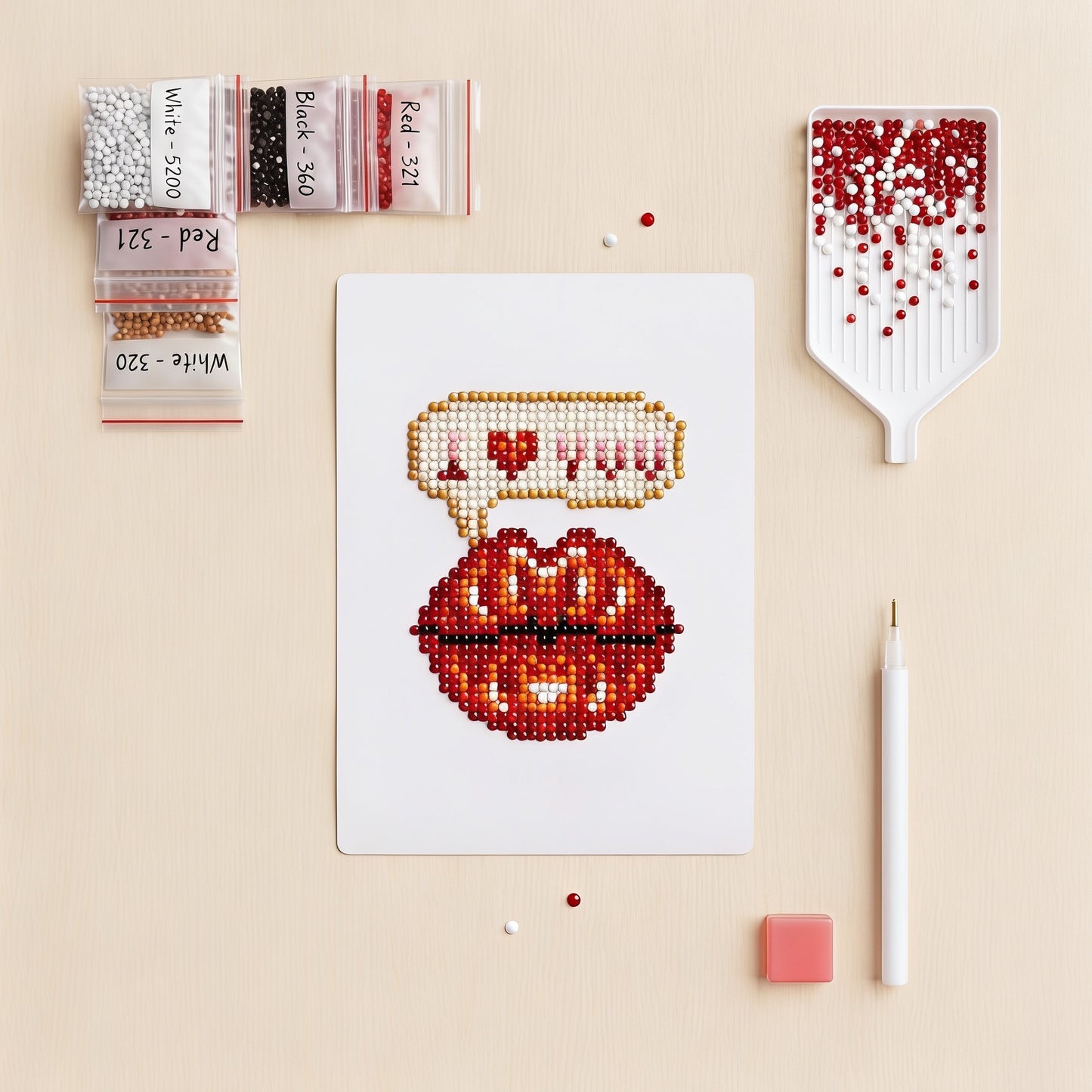 Love Letters