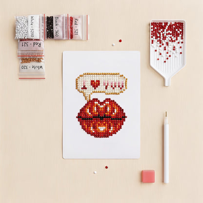 Love Letters