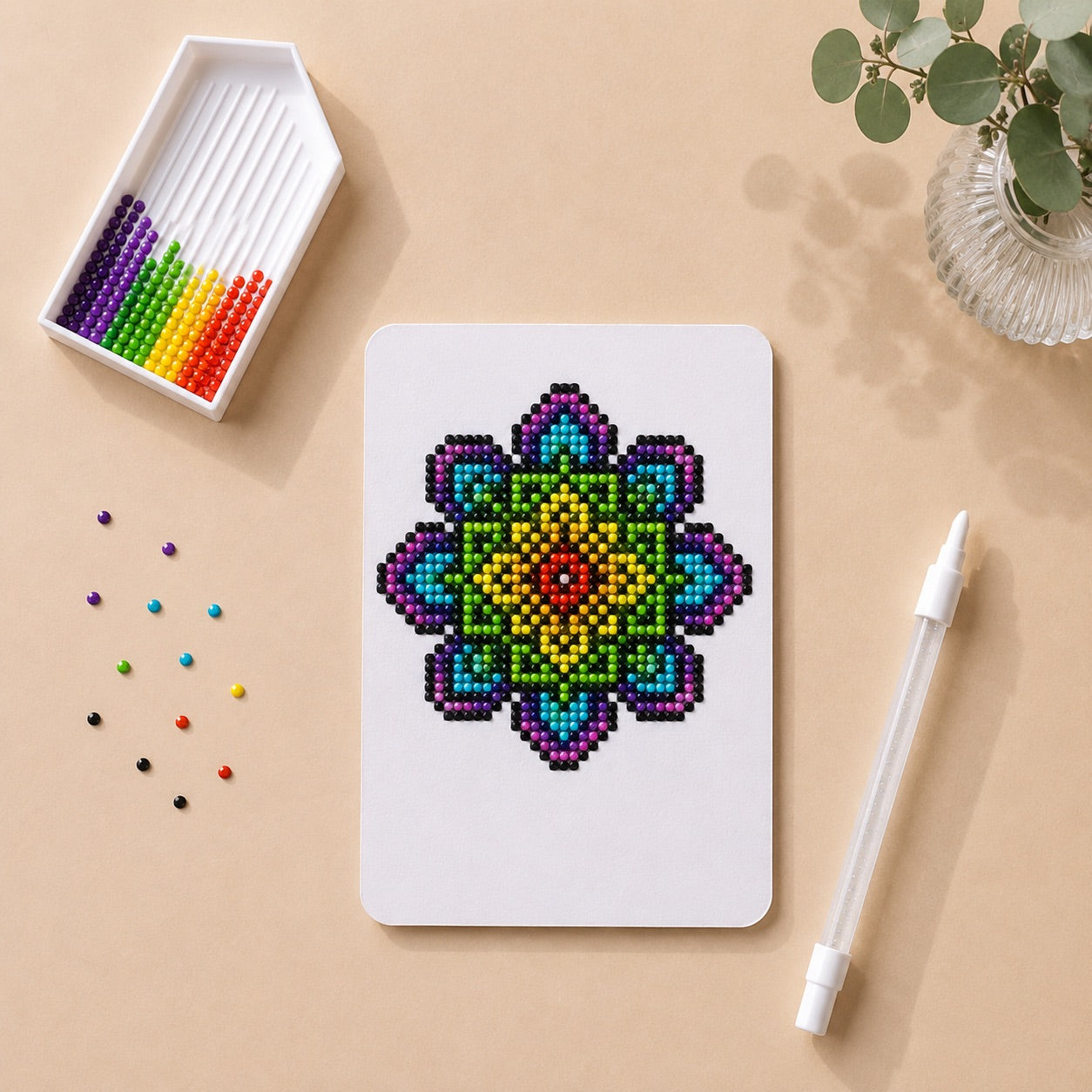 Mandala Magic