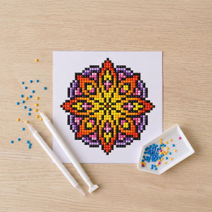 Mandala Magic
