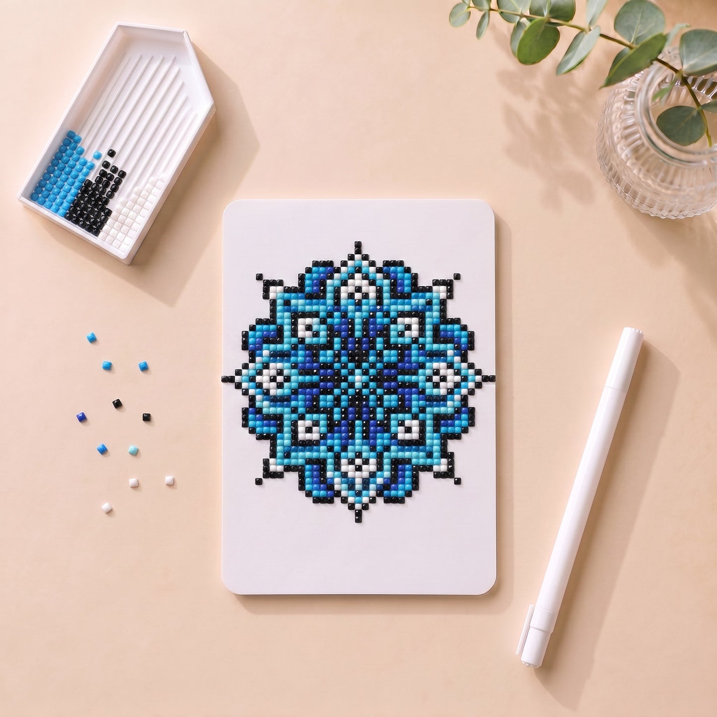 Mandala Magic