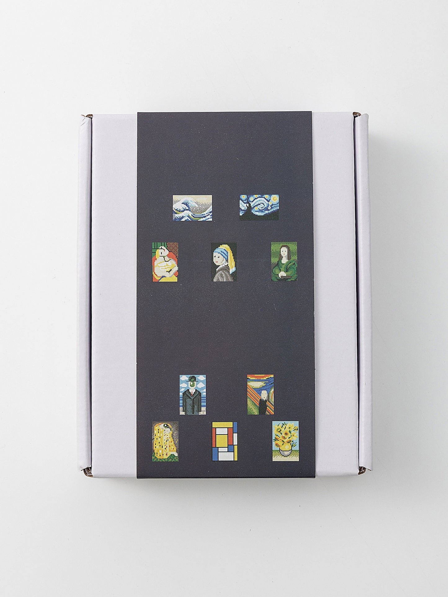The Curator Collection