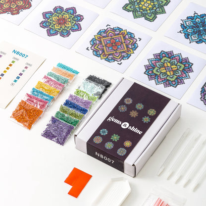 Mandala Magic