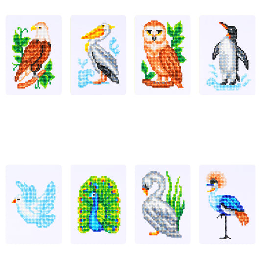 Birds of a Feather