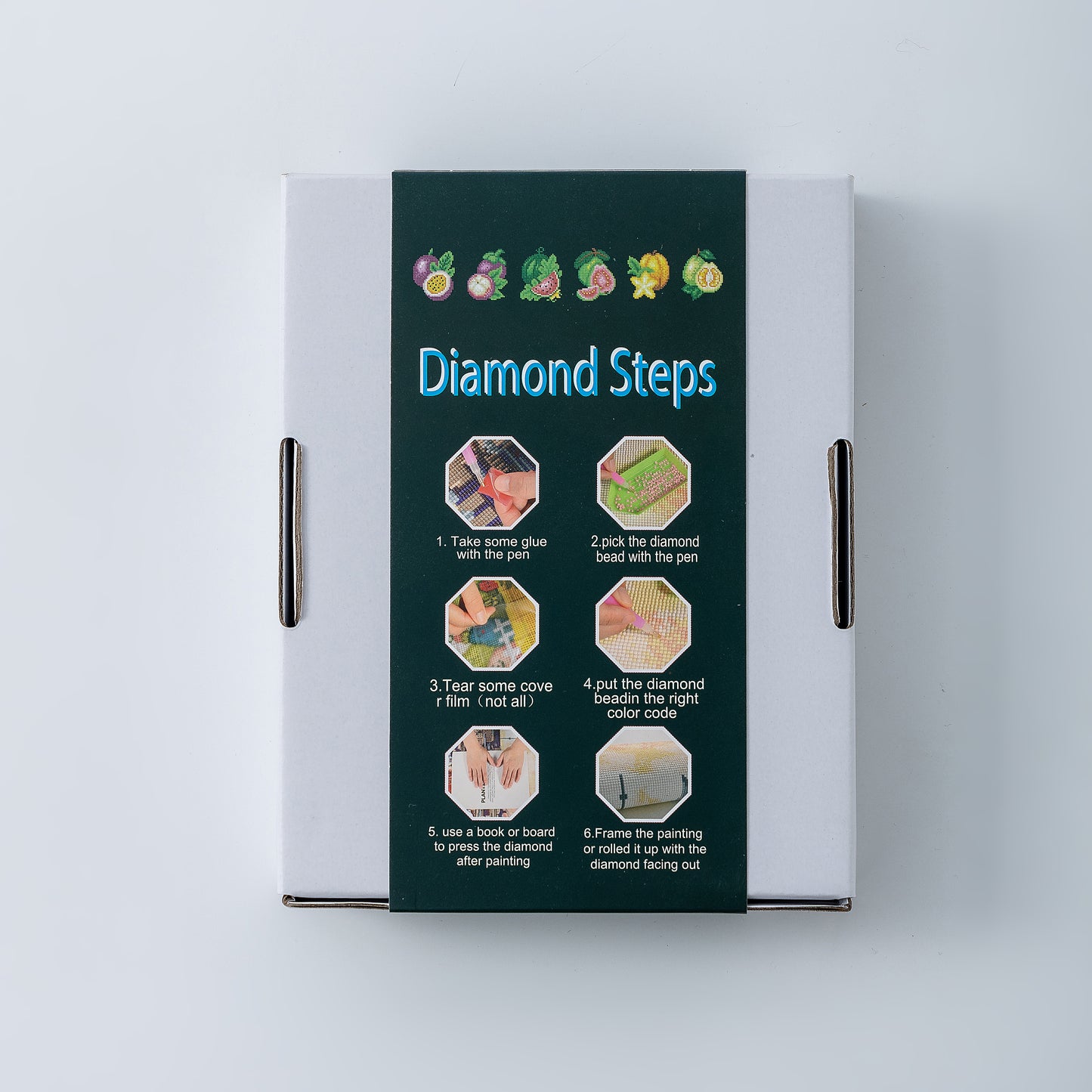 Fruit Punch