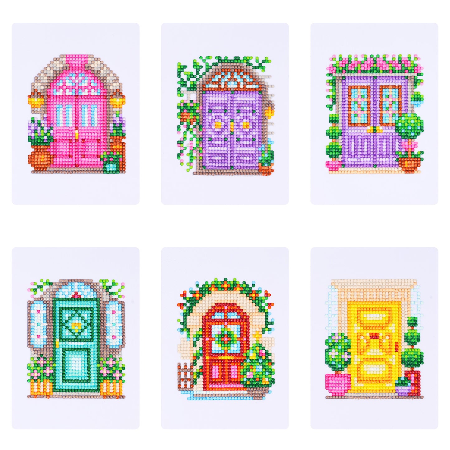 Secret Garden