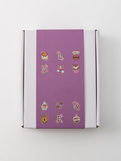 Love Letters