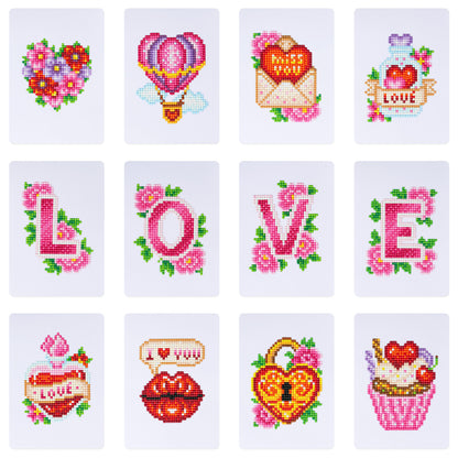 Love Letters