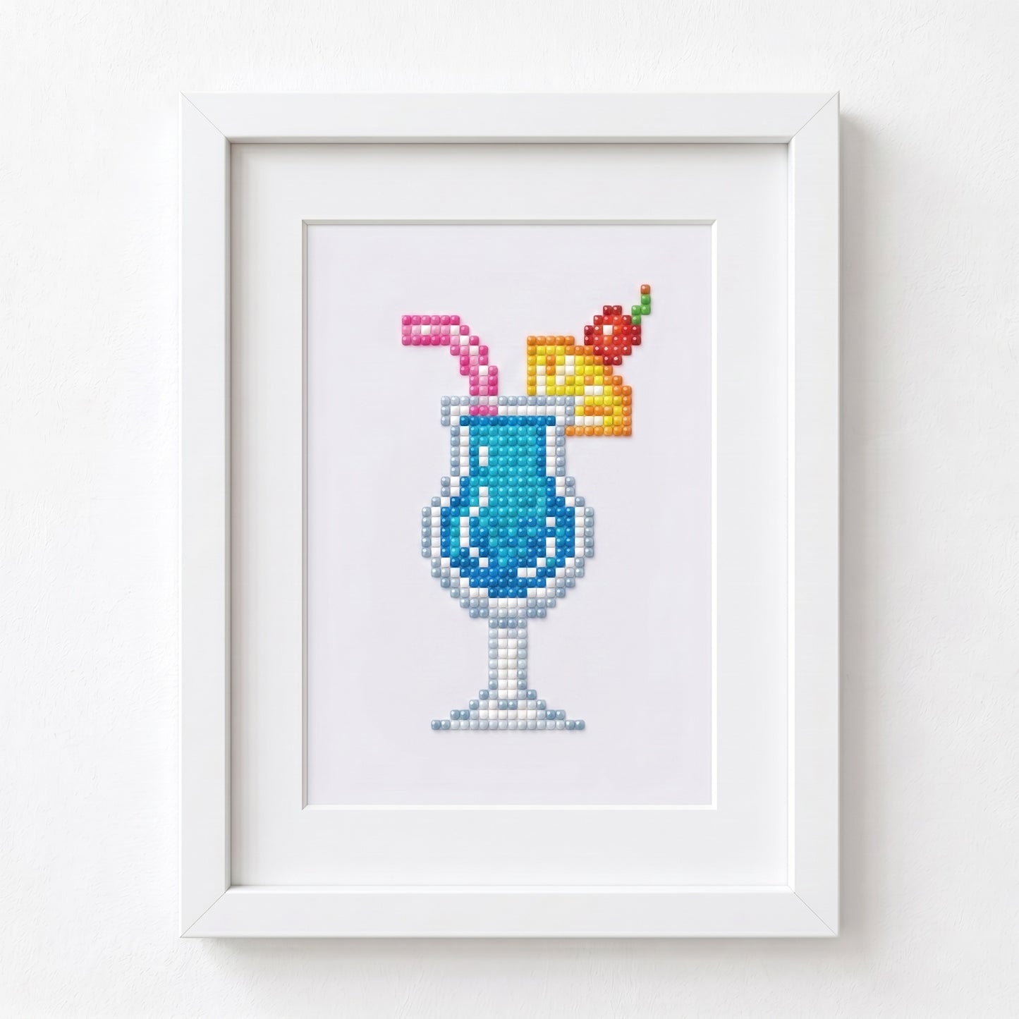 Pour & Sparkle