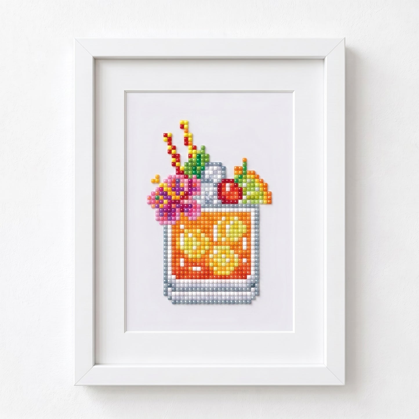 Pour & Sparkle