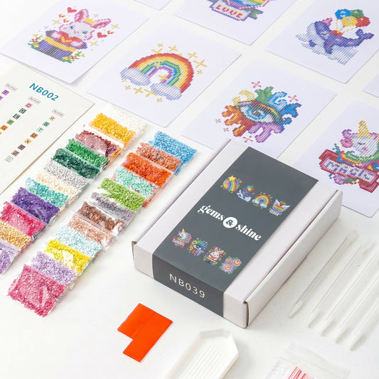 Rainbow Magic
