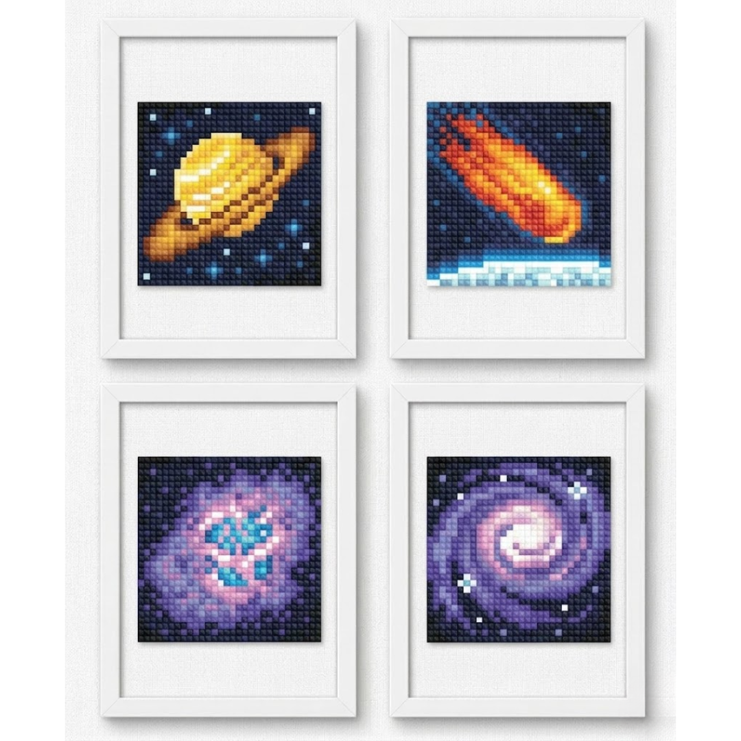 Deep Space