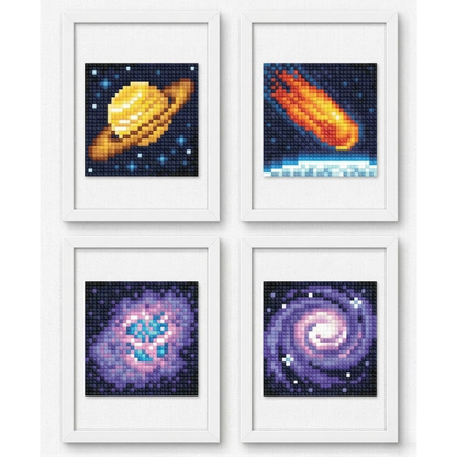 Deep Space