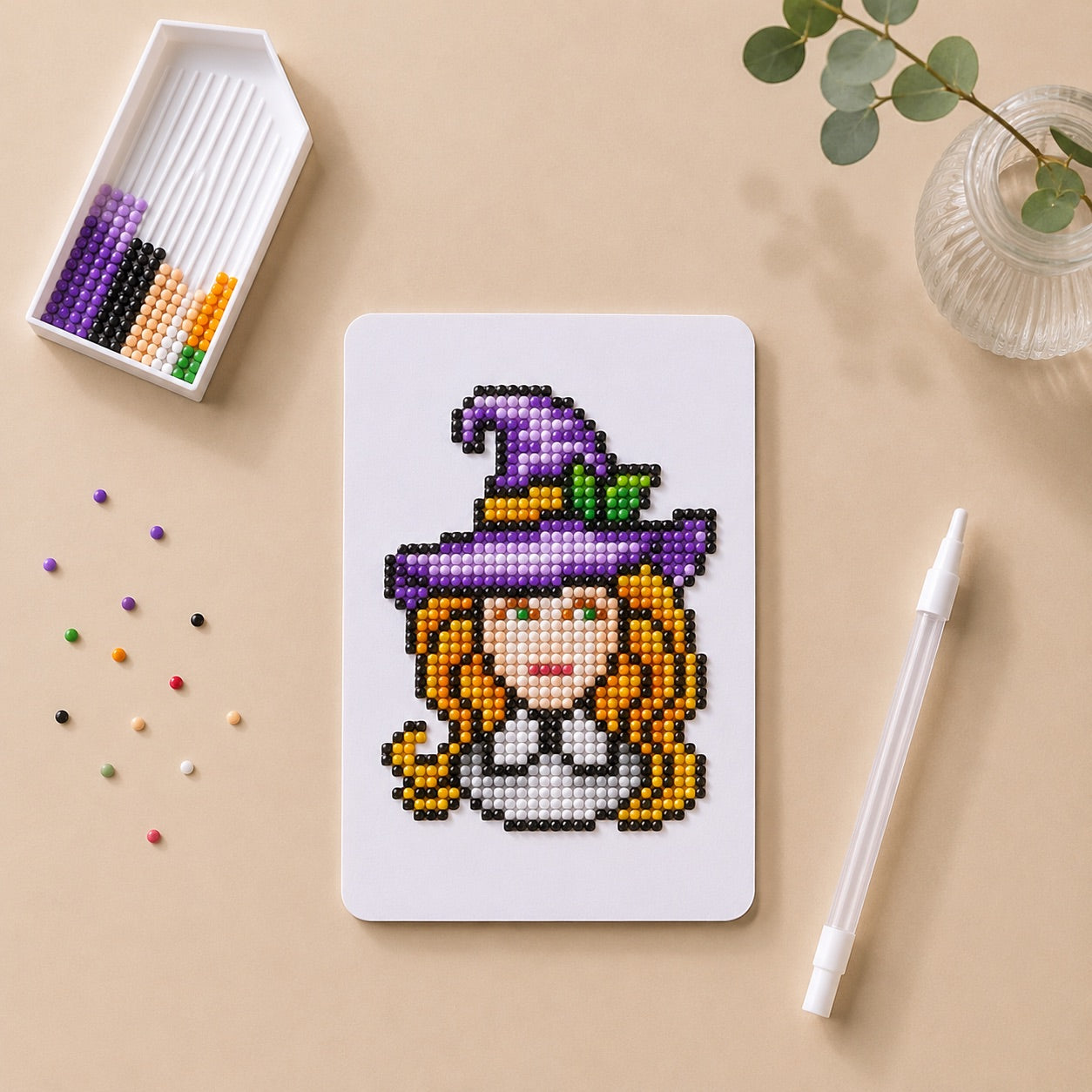 Witches' Brew
