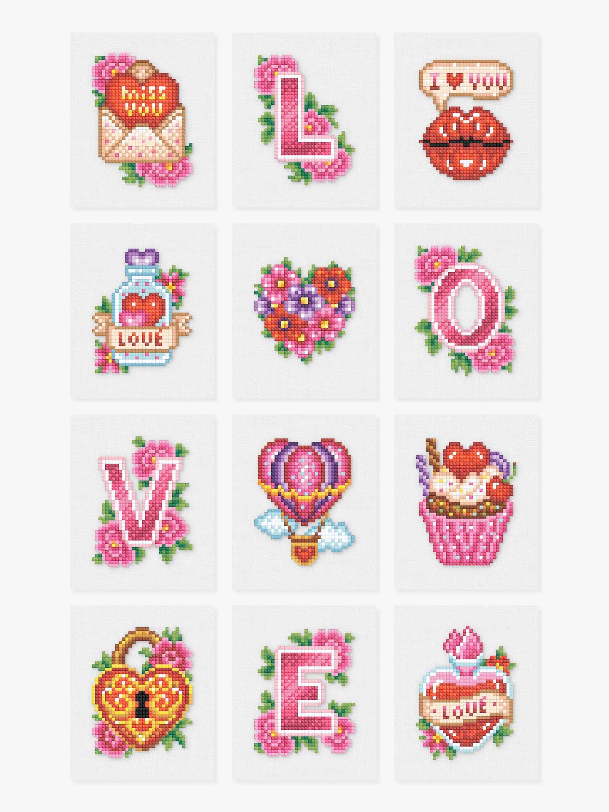 Love Letters
