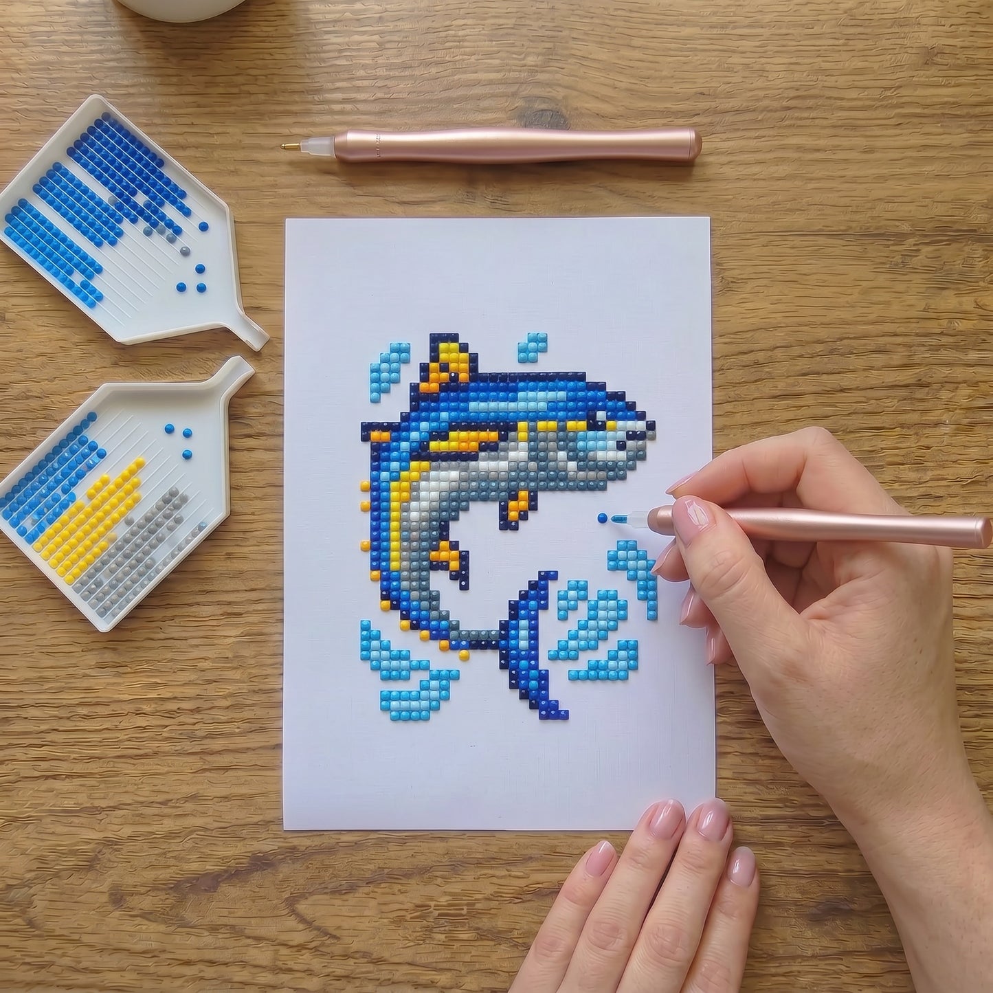 Ocean Deep