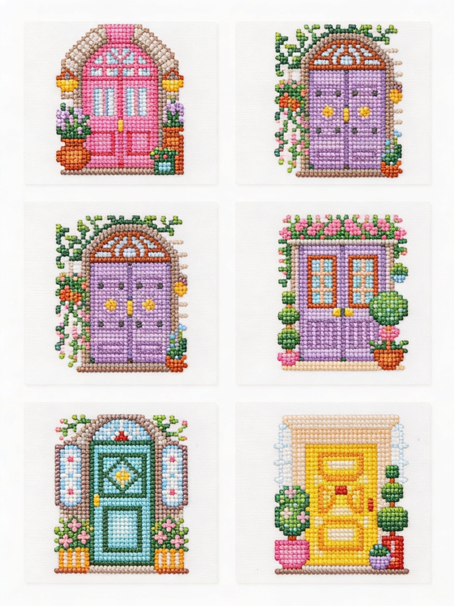 Secret Garden